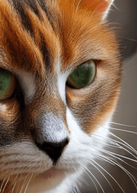 Nyanko Great Runaway#Beju1511.