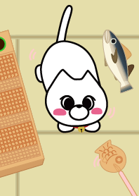 BADCAT〜あたちのたからもの〜