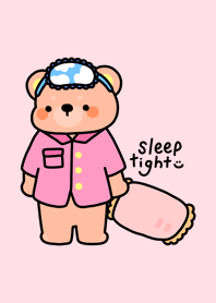 beaverlunar | Sleep tight Zz