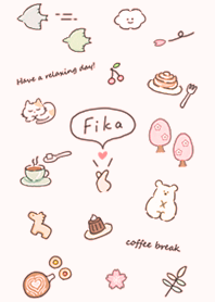 "Fika" Sakura babypink10_2