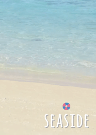 Seaside Float'Gray'