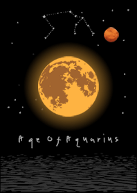 Age Of Aquarius
