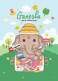 Ganesha Content Creator _ Good Job