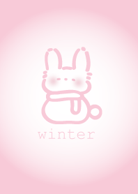 RabbitWinter