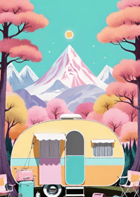 Camping Picnic 2Glk7