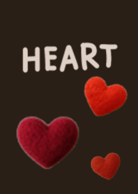 Heart mood