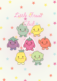 Little Fruit Club