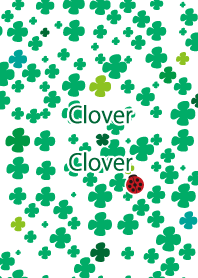 Clover × Clover
