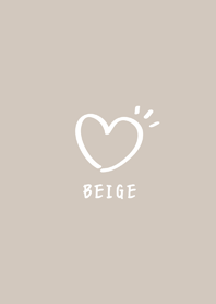 Simple ''Beige''