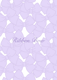 Ribbon Bow