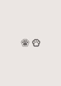 SIMPLE PAW PADS 1 (S)  - SC 002-16