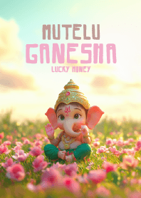 Ganesha Mutelu: success 27