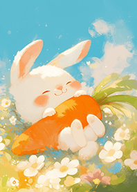 Super cute Bunny-7