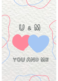 cute-u&m