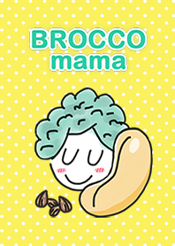 Brocco-mama