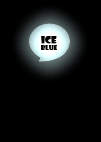 Love Ice Blue  Light Theme (JP)