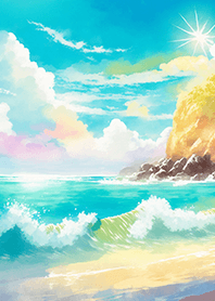 Beautiful real scenery#1359