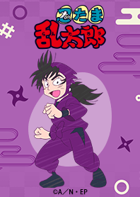 「忍たま乱太郎」守一郎ver.