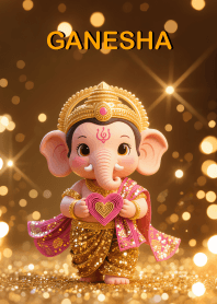 Ganesha,smooth business wealth