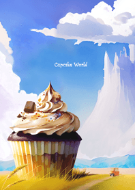World of Cupcake