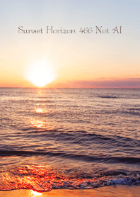 SunsetHorizon 466 Not AI