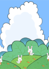 Little Bunnies