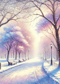 Joyful Winter 023