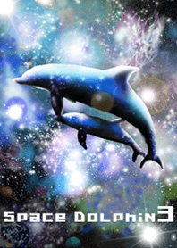 Space Dolphin 3