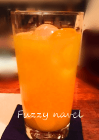 Fuzzy navel