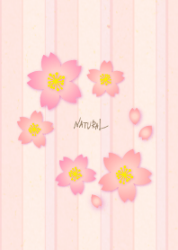 cherry blossoms wreath25