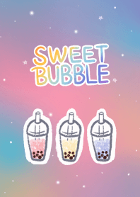 Sweet Bubble