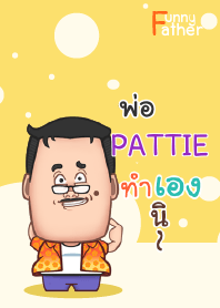 PATTIE funny father_S V06 e