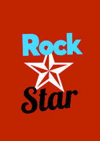 SIMPLE ROCK STAR THEME @59