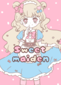 Sweet meigen sugar