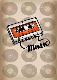 Music(vintage)