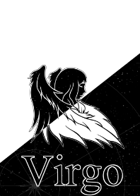 Virgo -Monochrome- JPN
