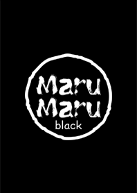 MaruMaru <black>