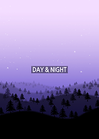 day & night 03