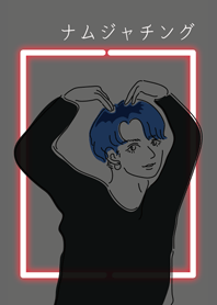 ナムジャチング２