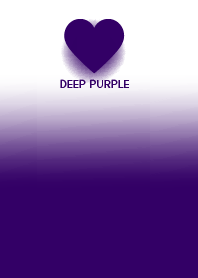 Deep Purple & White Theme V.5 (JP)