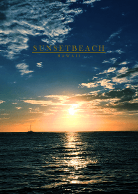 -SUNSET BEACH- HAWAII 25