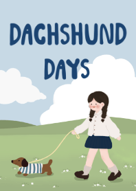 Dachshund days