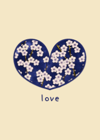 heart (blue flower)