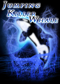 Jumping Killer Whale Ver.2