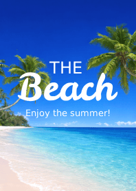 THE Beach THEME @55