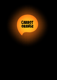 Carrot Orange Light Theme V.7