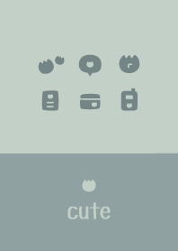 Tulips [Dullness Green]