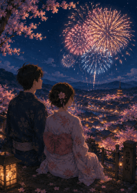 A Night With You
