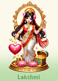 พระแม่ลักษมี ค้าขายออนไลน์ รวย