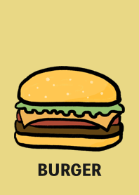 Burger set